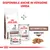 Royal Canin Gastrointestinal per cani, confezione secca e lattine umido morbido paté. Testo: disponibile anche in versione umida, GASTROINTESTINAL, MORBIDO PATÉ.