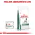 Miglior abbinamento con Royal Canin Diabetic Special Low Carbohydrate in lattina e Royal Canin Veterinary Diabetic secco, entrambi per cani, visibili le confezioni.