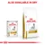 Royal Canin Urinary S/O shown in wet and dry forms. Text states: Also available in dry.