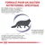 Formulé pour un soutien nutritionnel spécifique. Habitudes saines, alimentation appropriée et énergie contrôlée gardent les chats en forme. Digestion optimale et santé urinaire mentionnées.