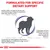 FORMULATED FOR SPECIFIC DIETARY SUPPORT. Healthy habits, an appropriate diet and controlled energy intake are essential to keep dogs healthy and fit. Large dogs can have digestive sensitivities. Large dogs can have added strain on their bones and joints requiring specific attention.