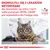 SKONSULTUJ SIĘ Z LEKARZEM WETERYNARII, aby dowiedzieć się, która z karm weterynaryjnych ROYAL CANIN jest odpowiednia dla Twojego kota. VETERINARY NUTRITION.