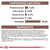 Componentes analíticos: proteína bruta 7,4 %, fibra bruta 2,5 %, grasa bruta 4,1 %, ceniza bruta 1,6 %, humedad 74,0 %. Ingredientes y aditivos detallados en la imagen.