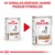 Royal Canin Veterinary Canine Gastrointestinal Low Fat mousse