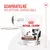 ROYAL CANIN Treats 230 g, uzavíratelné balení s easyopen zipsystem, kompatibilní s GASTROINTESTINAL DIETS, nízký obsah tuku, prebiotika a vitamin B12