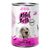 4 x 375 g of 4 x 750 g Rebel Belle – nu voor een speciale prijs!