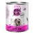 4 x 375 g of 4 x 750 g Rebel Belle – nu voor een speciale prijs!