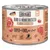MAC's Beef & Chicken Hearts, superfood for cats, grain-free, high meat content, complete food for adult cats, Made in Germany.