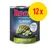 Rocco Classic Pure green tripe, 12x800g dåser. Tekst: 100% fresh ingredients & grain-free. Pansen pur • Pure panse. Rocco Classic Pure green tripe, 12x800g dåser. Tekst: 100% fresh ingredients & grain-free. Pansen pur • Pure panse.