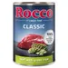 Rocco Classic 6 x 400 g Hondenvoer - Rund met Groene Pens