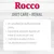 Rocco Diet Care Renal: per cani affetti da insufficienza renale cronica, proteine altamente digeribili, livelli ridotti di sodio e fosforo, con preziose vitamine e minerali.