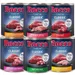 Rocco Classic Saver Pack 24 x 800g - Mixed Pack II (6 Varieties)