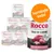 Rocco Trio di Carne konzervirana hrana za pse, 800 g, varijante: Beef with chicken and veal, Beef with chicken and game, Beef with lamb and poultry. Narančasta oznaka: Isprobajte sada!
