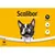 Scalibor Collier Petit Chien et Chien Moyen (48 cm), phlébotomes, tiques, moustiques. Ne pas utiliser chez le chat.