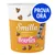 Confezione Smilla Hearties 125g, con scritte 'FOOD FOR A LIFETIME', 'WITH ANIMAL PROTEIN', 'Made in Germany' e bollino blu 'PROVA ORA'. Crocchette a forma di cuore visibili.