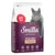 Smilla Special Needs Sterilised alimento para gatos con ternera, cierre reutilizable, Made in Germany, contiene taurina, ácidos grasos omega, Yucca Schidigera, energía equilibrada, 10 kg.