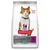Hill's Science Plan Sterilised Cat Adult 1-6 with duck, unique weight management formula helps keep sterilised cats lean. No artificial preservatives, colours or flavours.