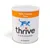 Thrive! Maxi Tube Snackuri liofilizate din pui - 170 g Thrive! Maxi Tube Snackuri liofilizate din pui - 170 g