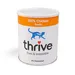 Thrive! Maxi Tube Snackuri liofilizate din pui - 170 g