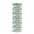 Six cans thrive Complete Tuna with Vegetable, 0% Nonsense* Six cans thrive Complete Tuna with Vegetable, 0% Nonsense*