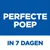 Perfecte poep in 7 dagen