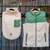 TIAKI Pet &Parent Sherpa-vester i partnerlook