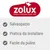 zolux FAMILY COMPANY SINCE 1933. Salvaspazio, pratica da installare, facile da pulire.
