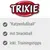 TRIXIE. "Katzenfußball", mit Snackball, inkl. Trainingstipps (teksti saksaksi)