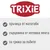 Trixie. пръчица от мататаби, сърцевина от котешка мента, за грижа за зъбите