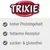 Trixie PREMIO Strips med kylling og ost