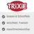 Trixie. Graben & Schnüffeln, verschiedene Fransen, maschinenwaschbar.