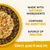 Applaws Taste Toppers Natural in Broth 32 x 156g - Chicken Selection (4 Varieties) Applaws Taste Toppers Natural in Broth 32 x 156g - Chicken Selection (4 Varieties)