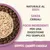 100% naturale, senza cereali, pochi componenti per una digestione più semplice. Aggiungi la spezia e mescola. 100% naturale, senza cereali, pochi componenti per una digestione più semplice. Aggiungi la spezia e mescola.