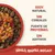 100% natural, sin cereales, fuente de proteínas, sin aditivos. Sírvelo, compártelo, mézclalo. 100% natural, sin cereales, fuente de proteínas, sin aditivos. Sírvelo, compártelo, mézclalo.