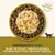 100 % natural. Ingrédients principaux : blanc de poulet, haricots blancs, potiron, pois, gélifiant végétal.