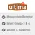 Ultima od Affinity. Monobiałkowa receptura, zawiera Omega-3 i 6, bez pszenicy i cukru.