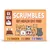 Scrumbles Gut Health Cat Food Tins Meat Selection in Jelly