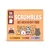 Scrumbles Gut Health Cat Food Pouches Meat in Jelly Selection - 8 x 85g Scrumbles Gut Health Cat Food Pouches Meat in Jelly Selection - 8 x 85g