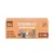 Scrumbles gut friendly dog food for adult and senior dogs, grain free, 70% duck, 70% turkey, 70% chicken, pack of 6 x 395g.