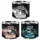 Pack mixto: 2 x Trucha, 2 x Caballo, 2 x Cerdo