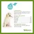 Product information for treats suitable for puppies over 3 months. Ingredients, nutritional analysis, and feeding recommendation: one treat daily, choose correct size for puppy.