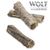 Wolf of Wilderness Fischrollen "Altlantic Wave" - 3 x 200 g