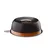 Wild Freedom Deep Forest Nassfutter in schwarzer und brauner Verpackung mit Hirsch-Symbol.