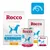Rocco Diet Care Weight Control. Huhn und Rind & Huhn. Rezept: getreidefrei, tierische Proteinquelle, ballaststoffreich, energiearm.