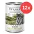 Wolf of Wilderness Senior 12 x 400 g - Pack Ahorro - Pack mixto Wolf of Wilderness Senior 12 x 400 g - Pack Ahorro - Pack mixto