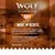 Wolf of Wilderness Soft Wide Acres. Förstklassig proteinkvalitet: 40 % färskt kycklingmuskelkött – tolereras väl och är välsmakande. Wild & Free.