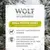 Wolf of Wilderness, Single Protein Source, 100% graanvrij receptuur. Geschikt voor gevoelige honden. Gevarieerd aanbod hoogwaardige eiwitbronnen om de trek van elke hond te verzadigen.