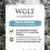 Wolf of Wilderness Duo de Protéines, recette 100 % sans céréales. Ingrédients de haute qualité pour une digestion optimale, apport énergétique élevé et calcium équilibré pour un développement sain.
