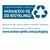 Torba wykonana z materiału nadającego się do recyklingu. Więcej informacji o recyklingu na stronie: www.matina-gmbh.com/packaging