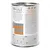 Wolf of Wilderness wet food can. Fresh wild boar with forest berries, roots and wild herbs. 100% grain-free recipe. Feeding table for dogs by weight visible.